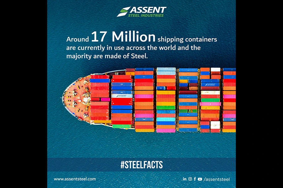 Biggest Steel Fabricator