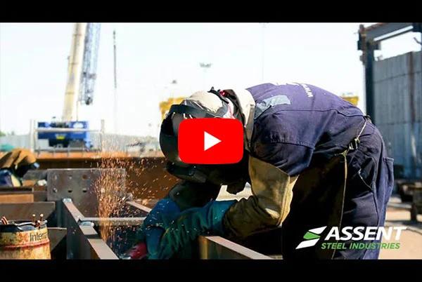 Biggest Steel Fabricator