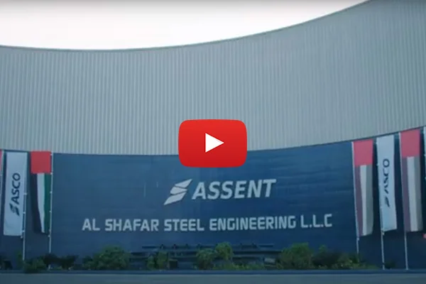 steel structure companies