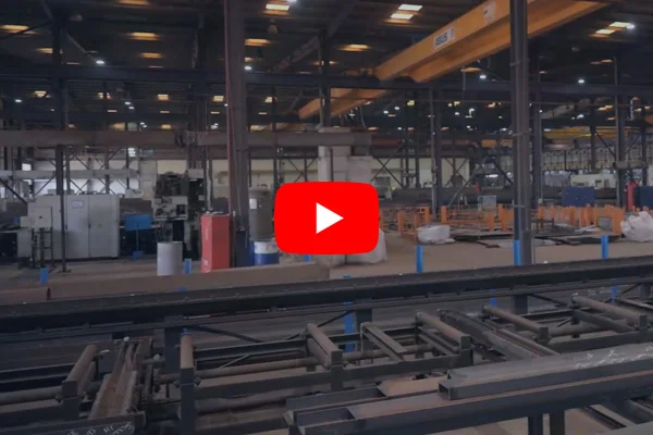 steel structure contractors