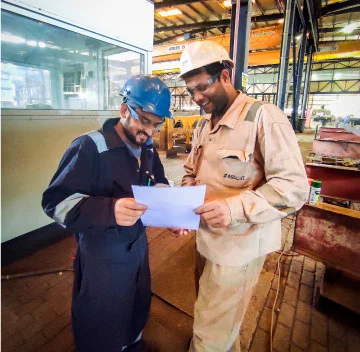 Corporate Social Responsibility