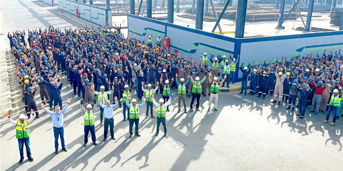 Corporate Social Responsibility