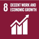 Decent Work and Economic Growth
