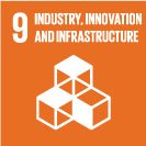 Industry, Innovation and Infrastructure