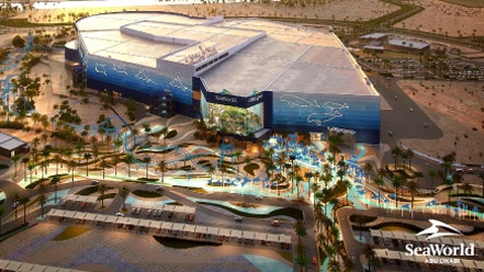 SEA World Abu Dhabi