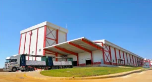Steel Engineering Services in Africa