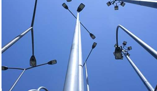 Street Light 2