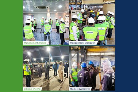 ASSENT Steel Engineering