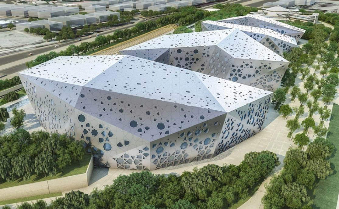 Pre-engineered buildings Company Dubai