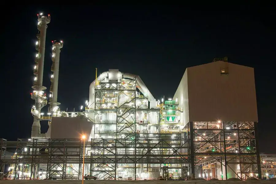 AL Taweela Alumina | Steel construction companies in UAE