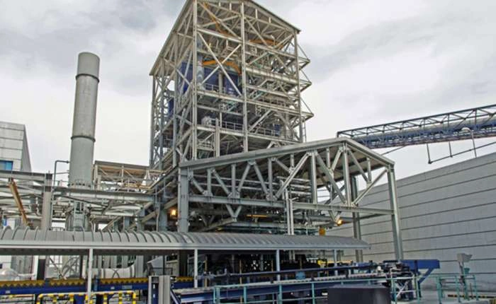 oil and gas fabrication companies