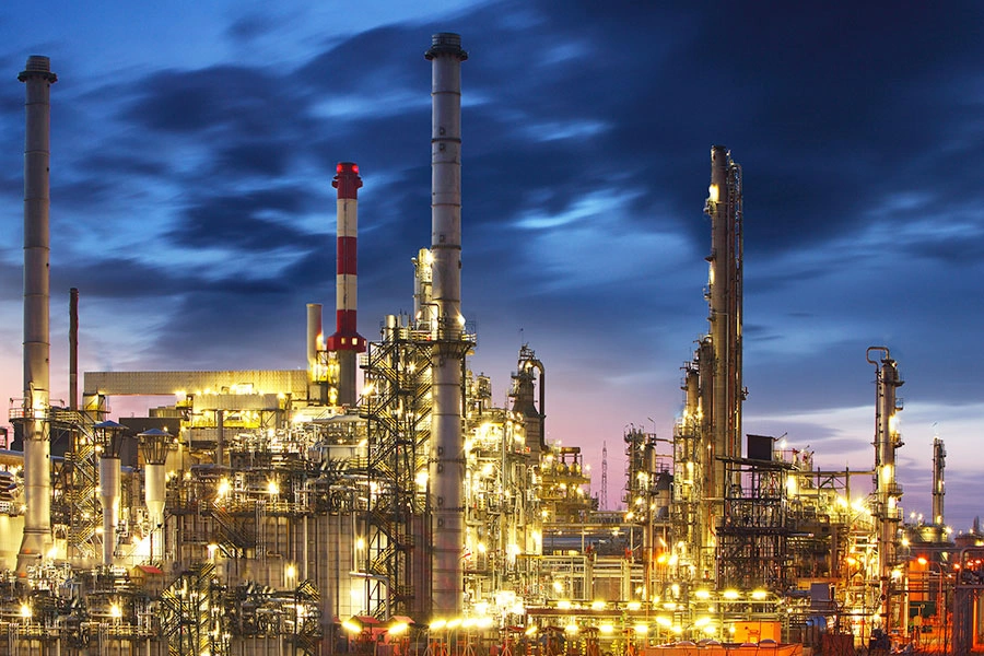 steel structure manufacturer Dubai