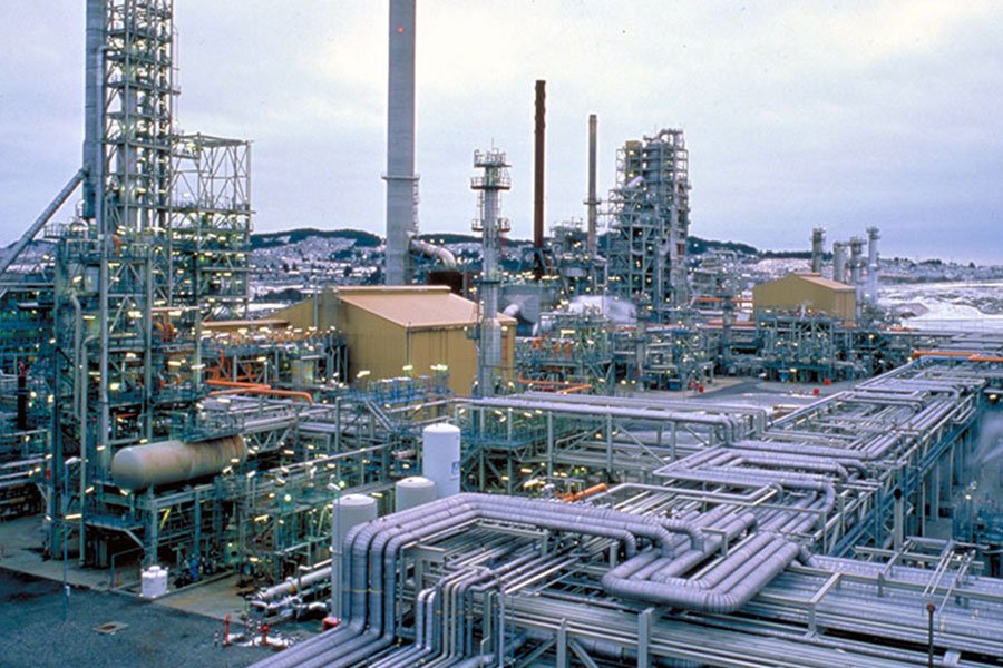 Rapid PETRONAS Package 3