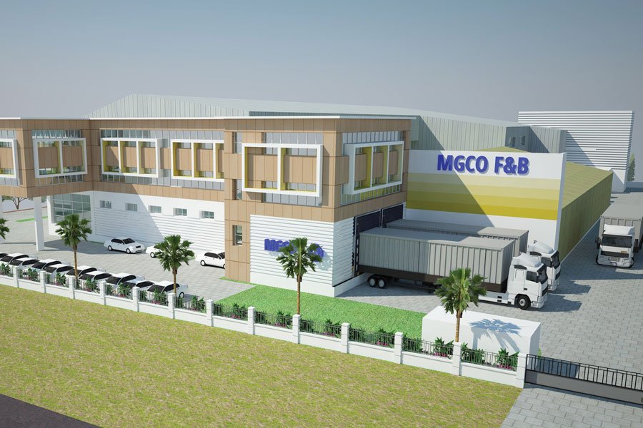 pre engineered buildings