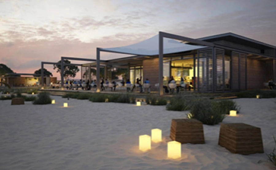 Steel Construction Services