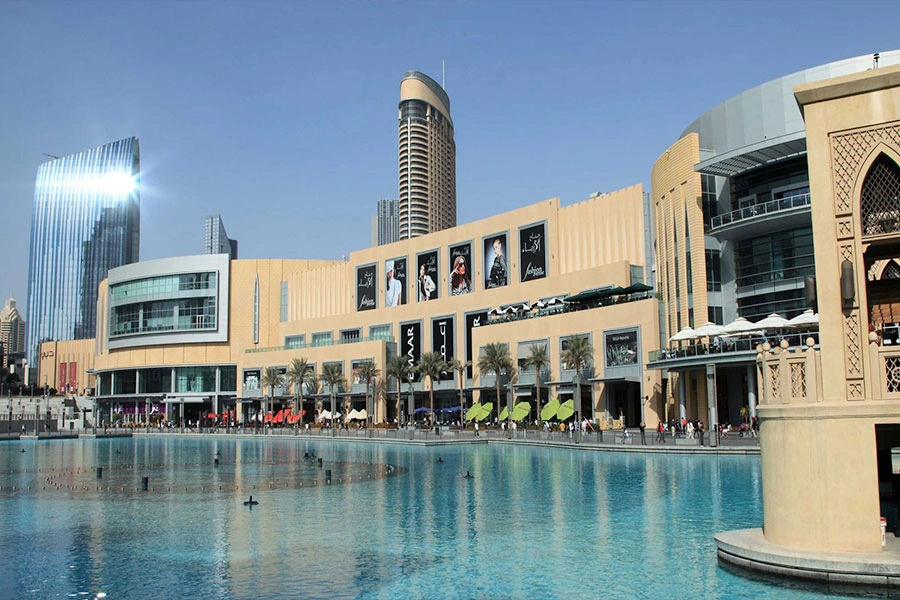 Steel Construction companies in Dubai