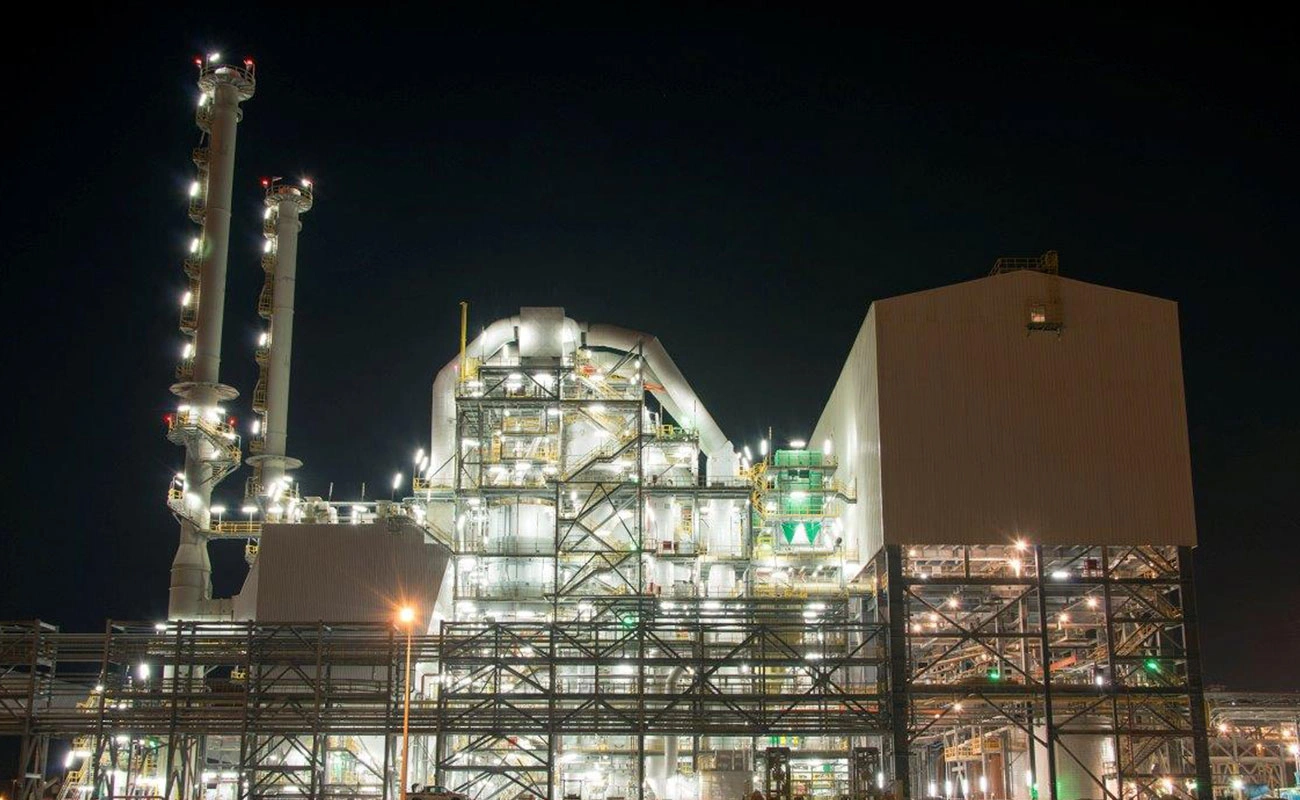 AL Taweela Alumina | Steel construction companies in UAE