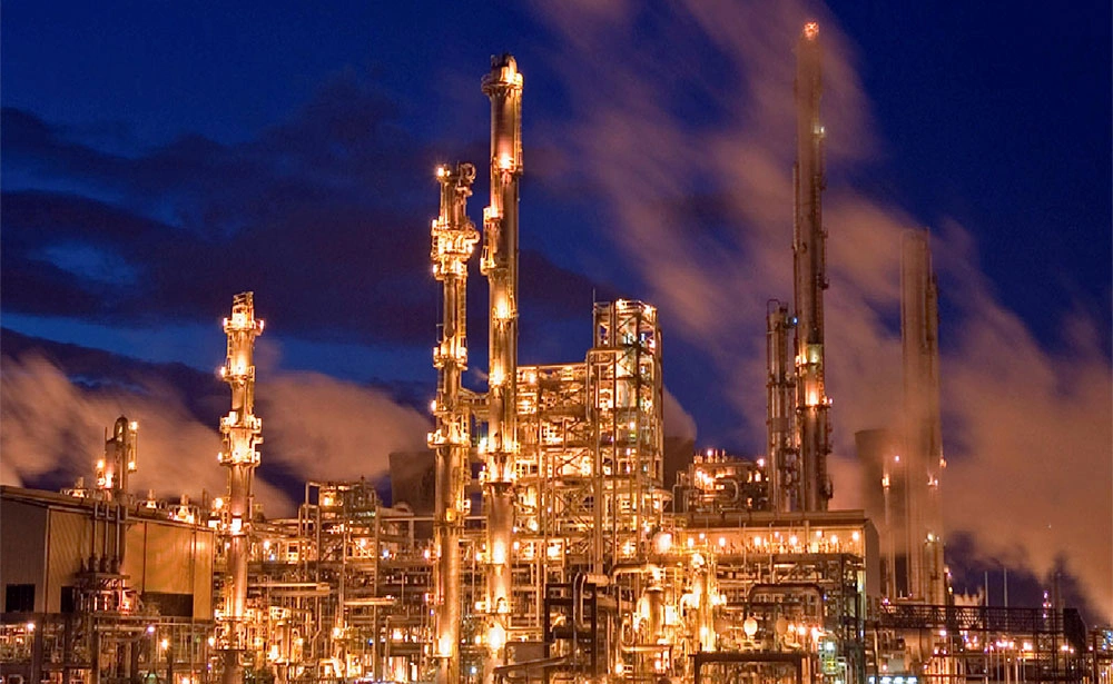 Clean Fuel Project MAB 1 | Petroleum Refineries projects in UAE