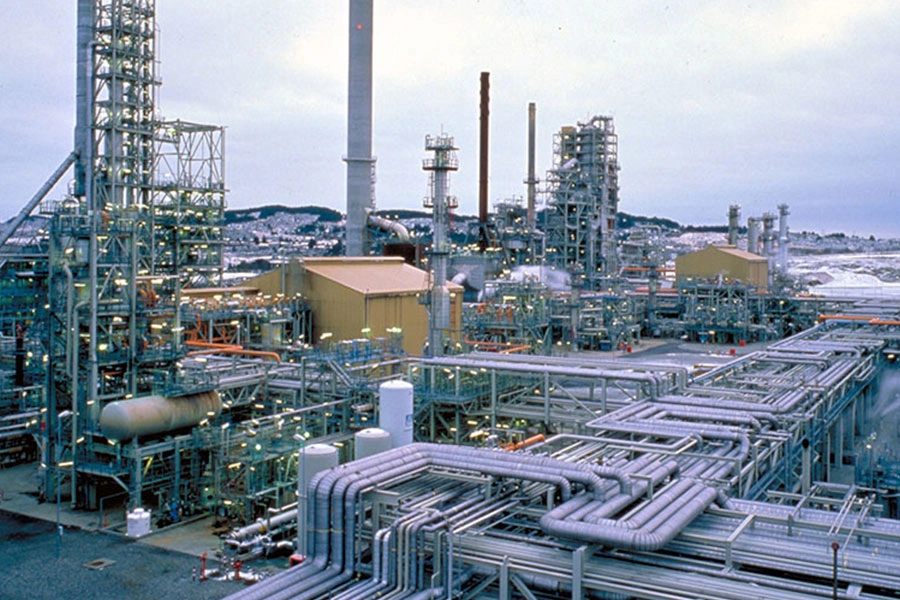 Rapid PETRONAS Package 3