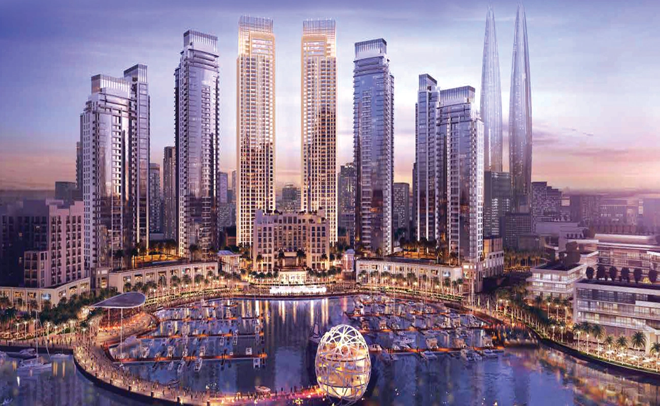 Steel Manufacturing Services in UAE