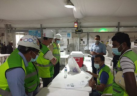ASSENT Steel Engineering