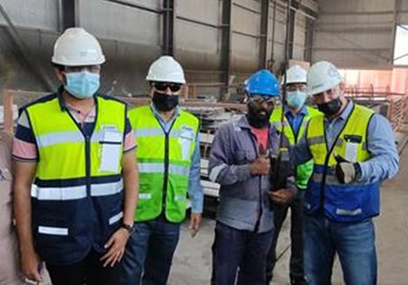 ASSENT Steel Engineering